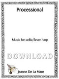 Processional - Digital Download