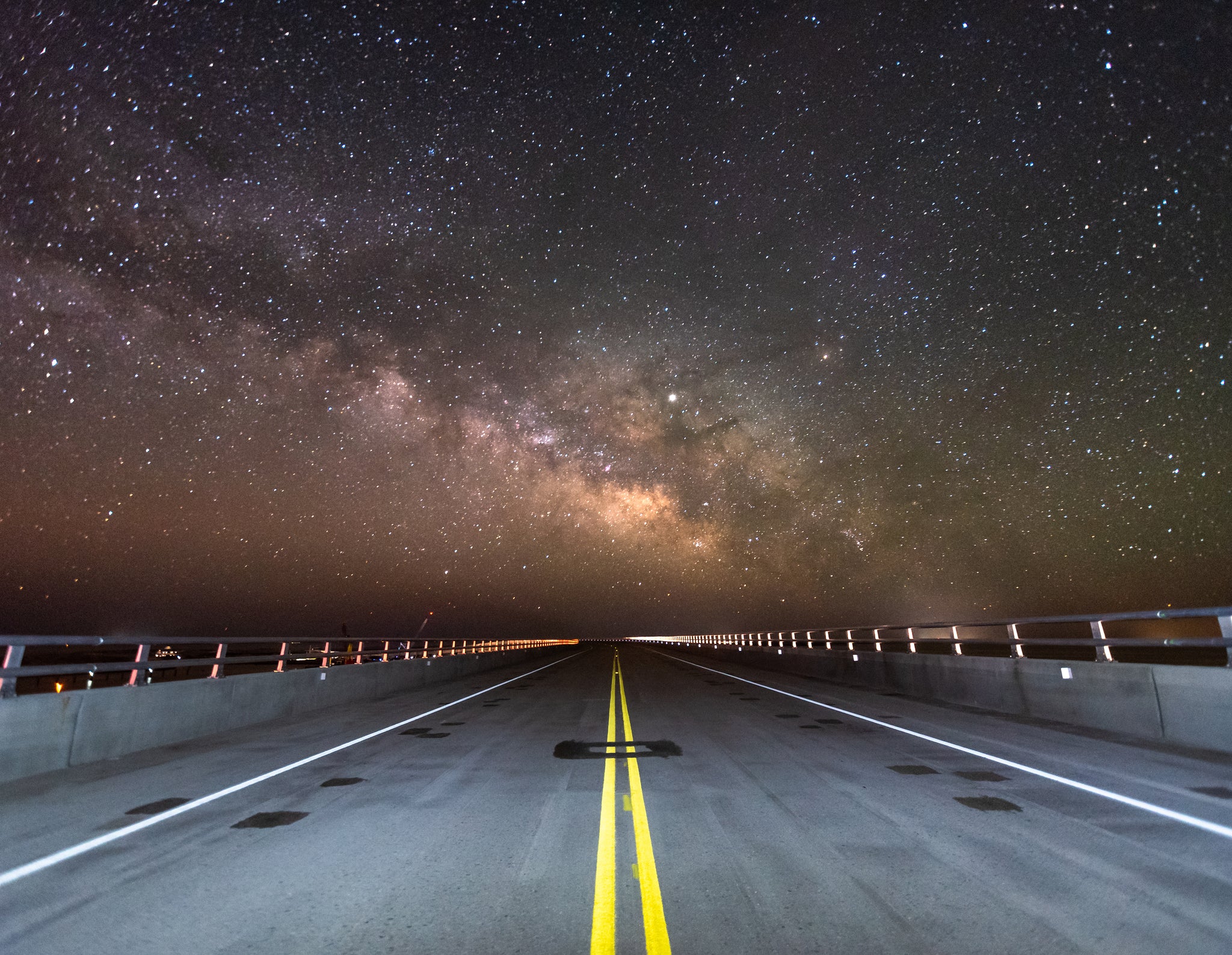 2024 Outer Banks Calendar Nightscapes Edition Wes Snyder