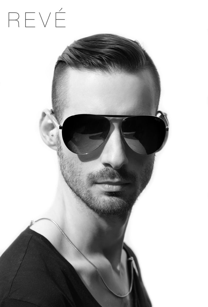 REVE by RENE sunglasses collection