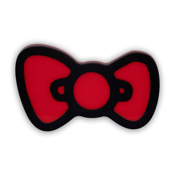 hello kitty red bow clipart