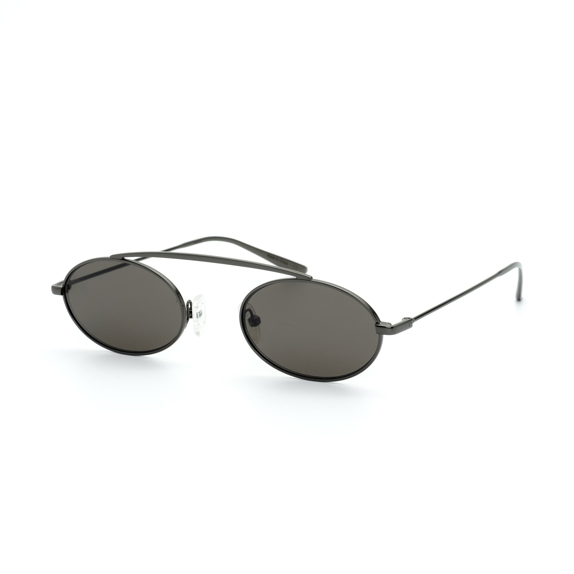 REVE by RENE dopey sunglasses | black sunglasses