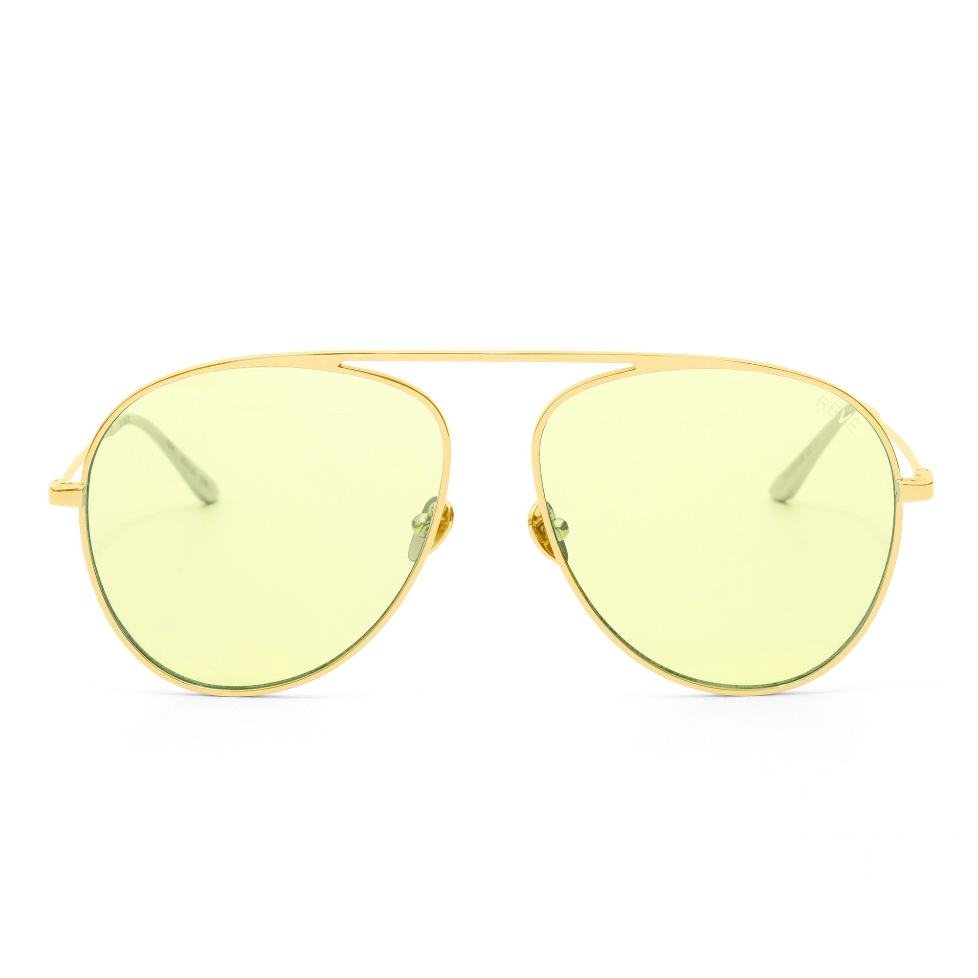 Reve by Rene jellybean sunglasses