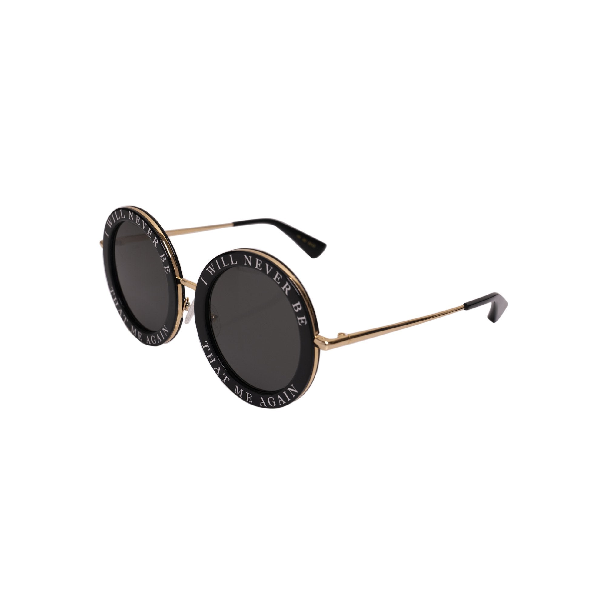 REVÉ by RENÉ Honey Trap sunglasses | black sunglasses