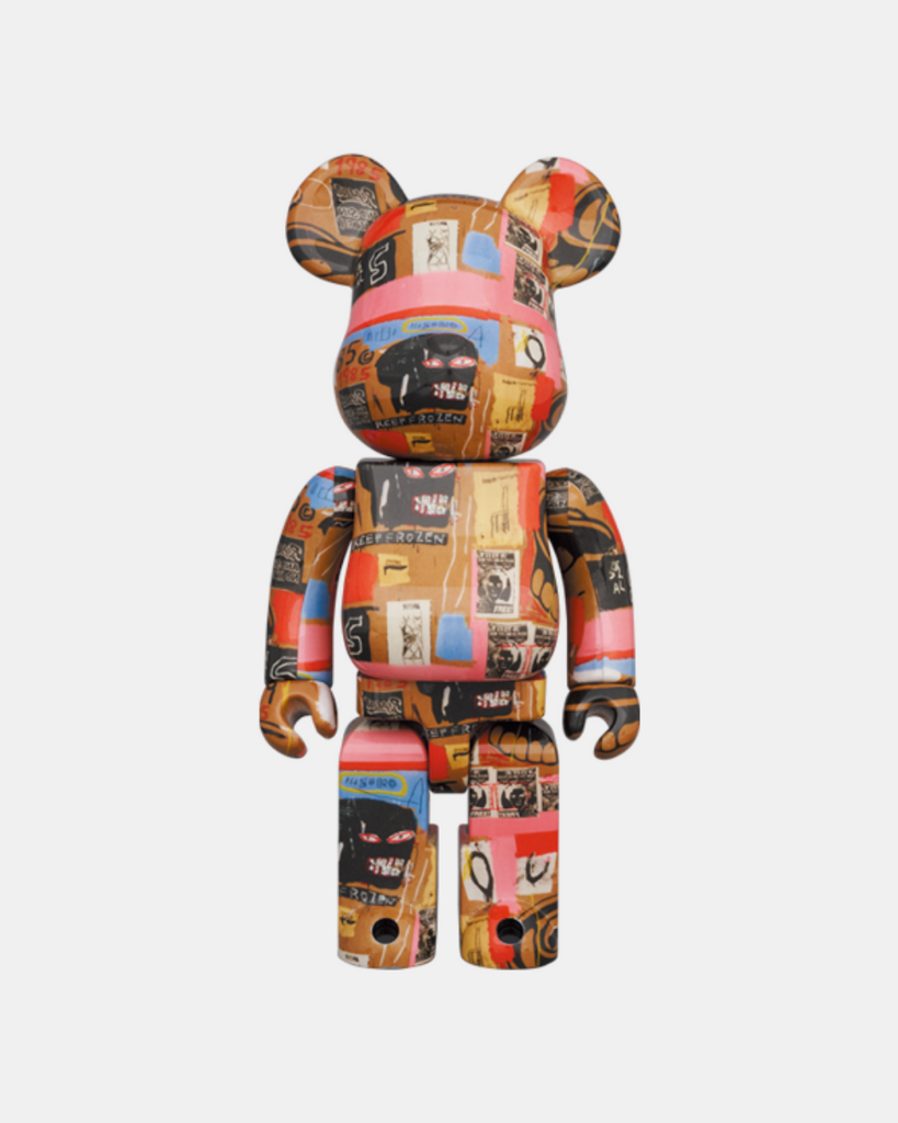 信用 新品未開封 BE@RBRICK MCM 100% 400% ベアブリック abamedyc.com