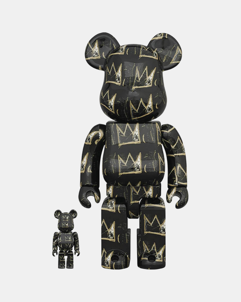 ト送料込 BE@RBRICK 鹿島アントラーズ 100%＆400% - キャラクターグッズ