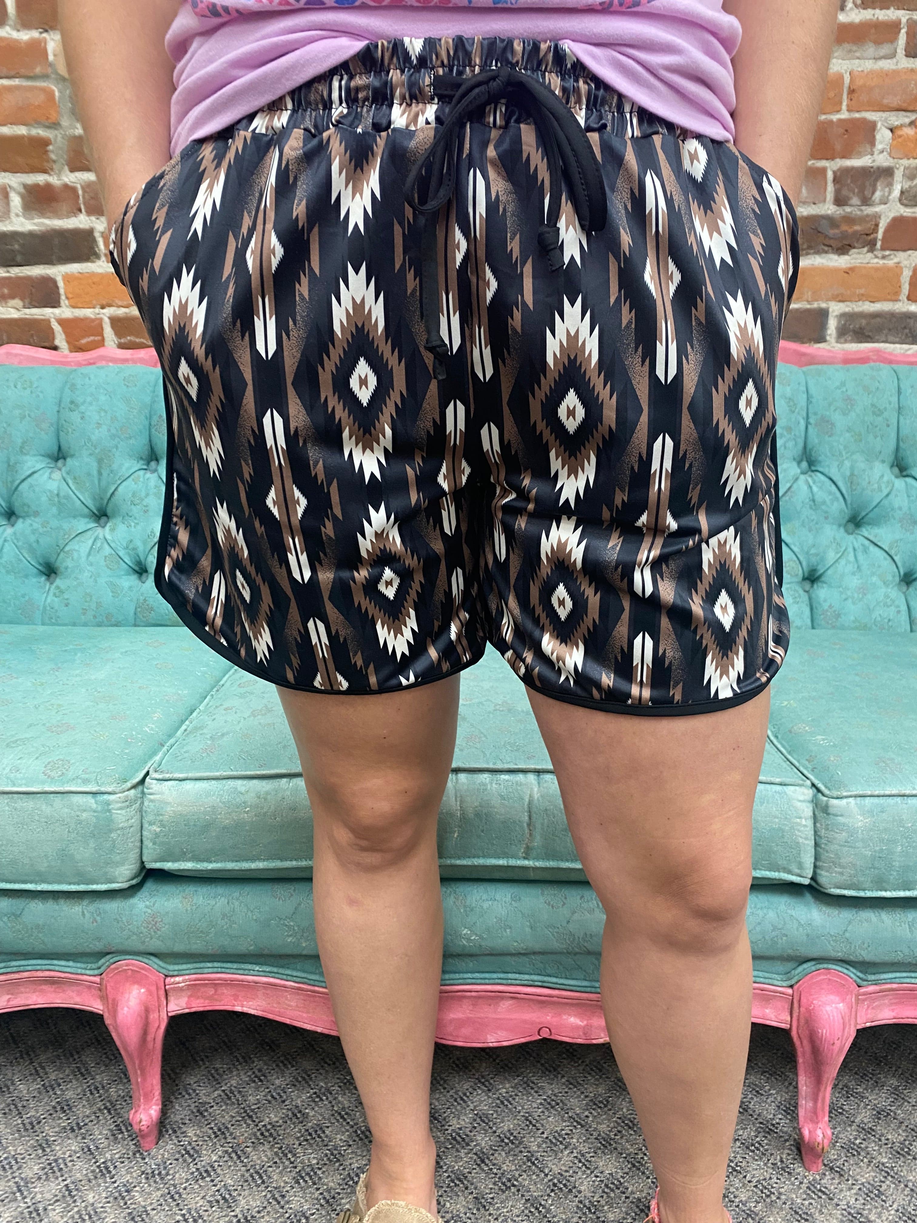 Blackburn Kreek Shorts Long