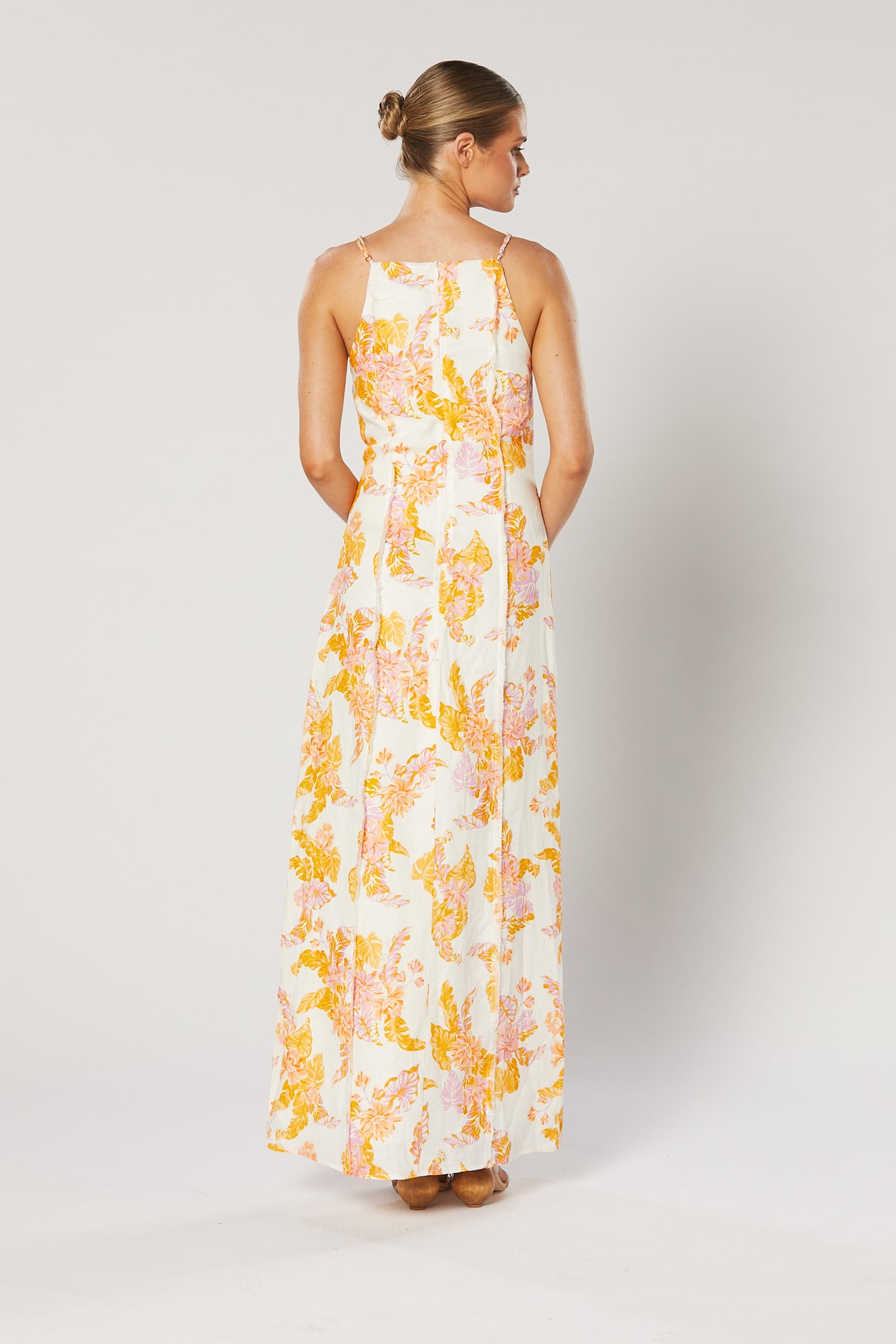 ADELLA MAXI DRESS