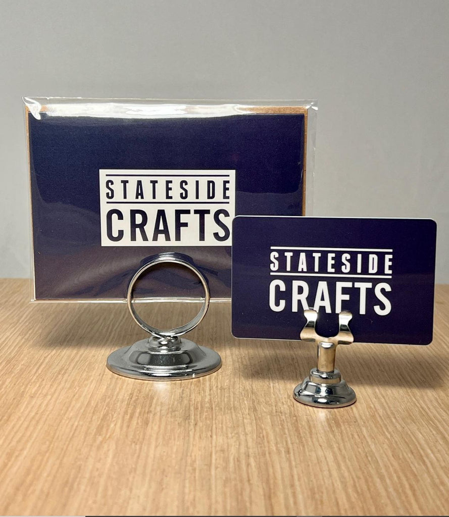 Stateside Shipping Box With Foam for DIY Beer Boxes – Stateside Crafts