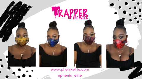 Trapper of the week