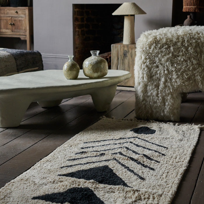 Ontario Tufted Rug