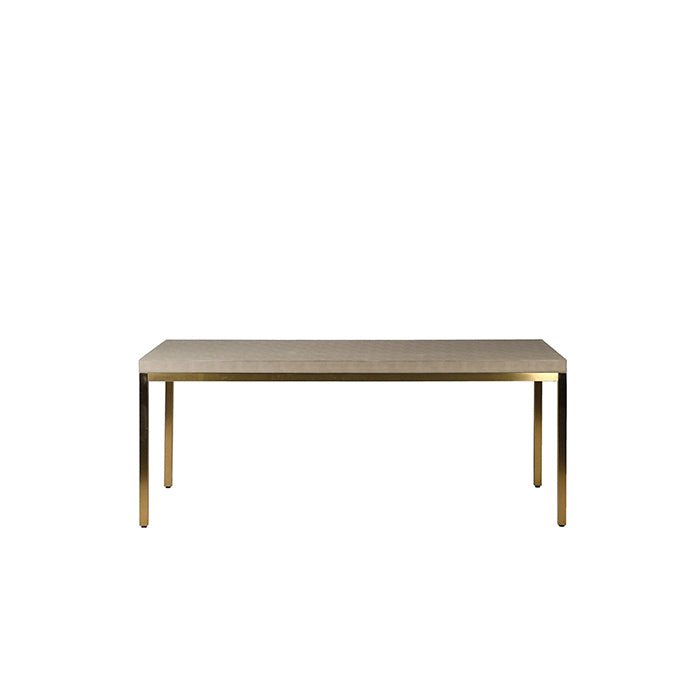 Alameda Dining Table