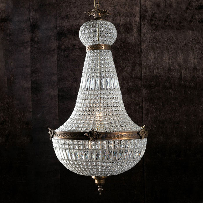 Ballroom Chandelier - Large