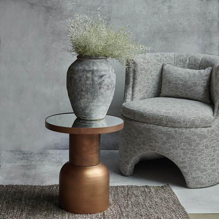 Debden Side Table