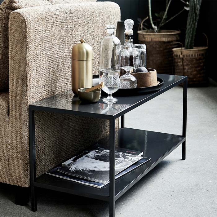 Fulham Side Table