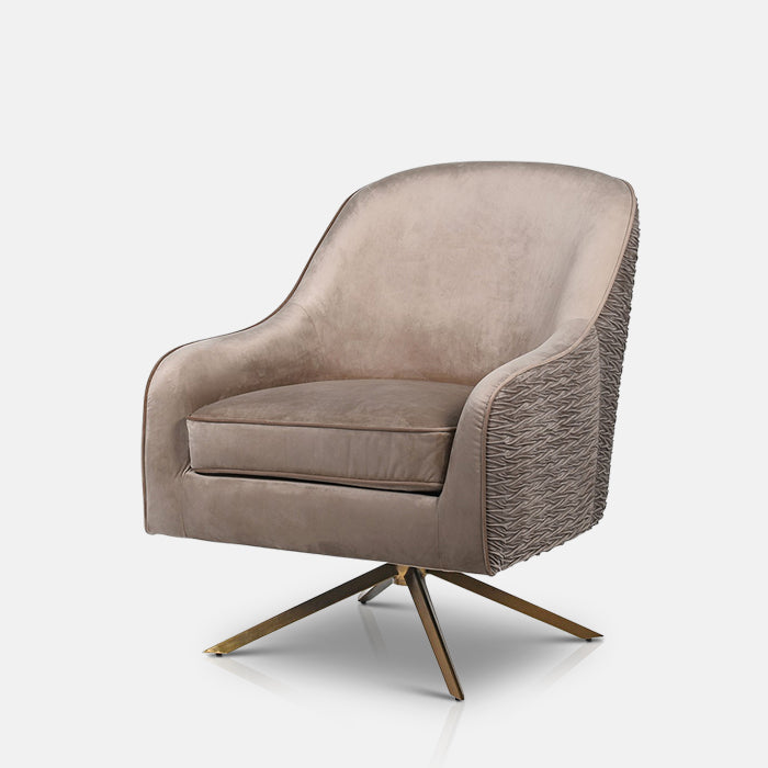 Kensington Swivel Chair