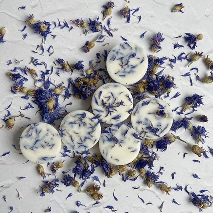 May Chang and Patchouli Wax Melts