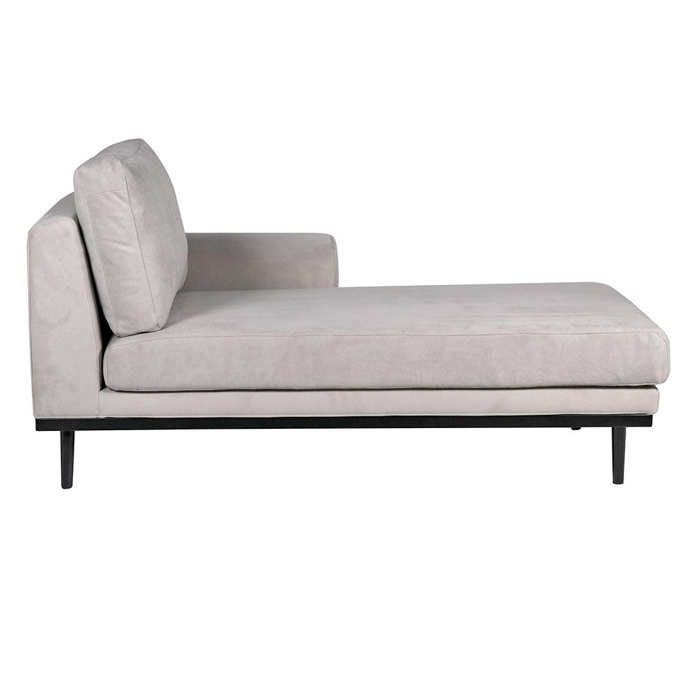 Corris Chaise Longue