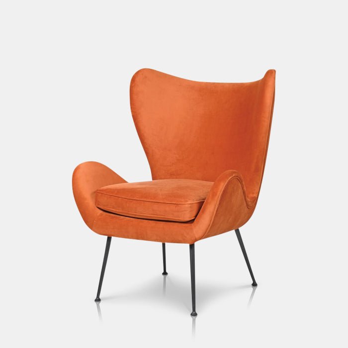 Ostra Occasional Chair