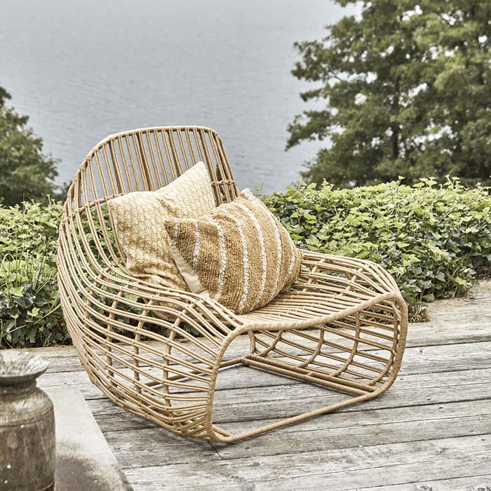 Vidor Lounge Chair