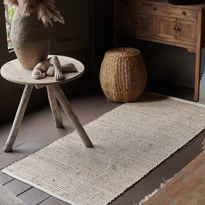 Hayden Jute Runner