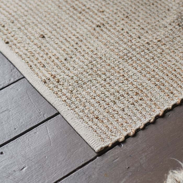 Bertie Chenille Rug | Vintage Inspired Rug | Abigail Ahern