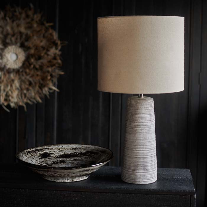 Fria Table Lamp