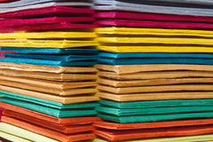 Handmade Lokta Paper ~ Stunning Colours