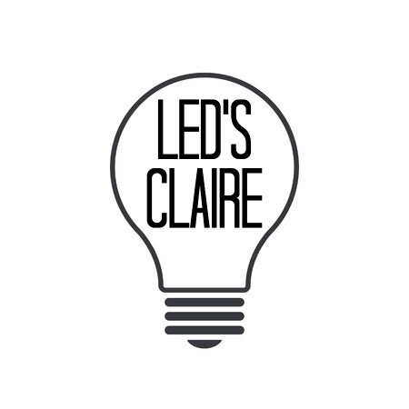 LEDsClaire