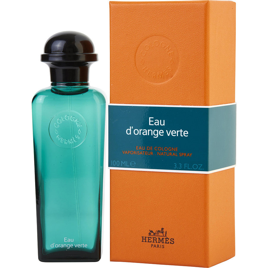 hermes orange parfum