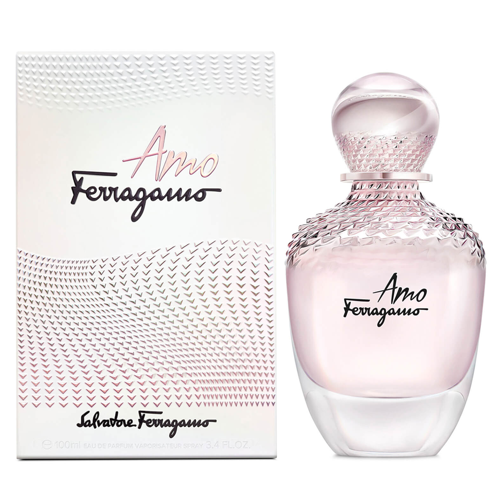 parfum ferragamo