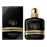 Armani Stronger With You Oud