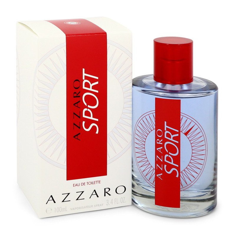 azzaro one ted