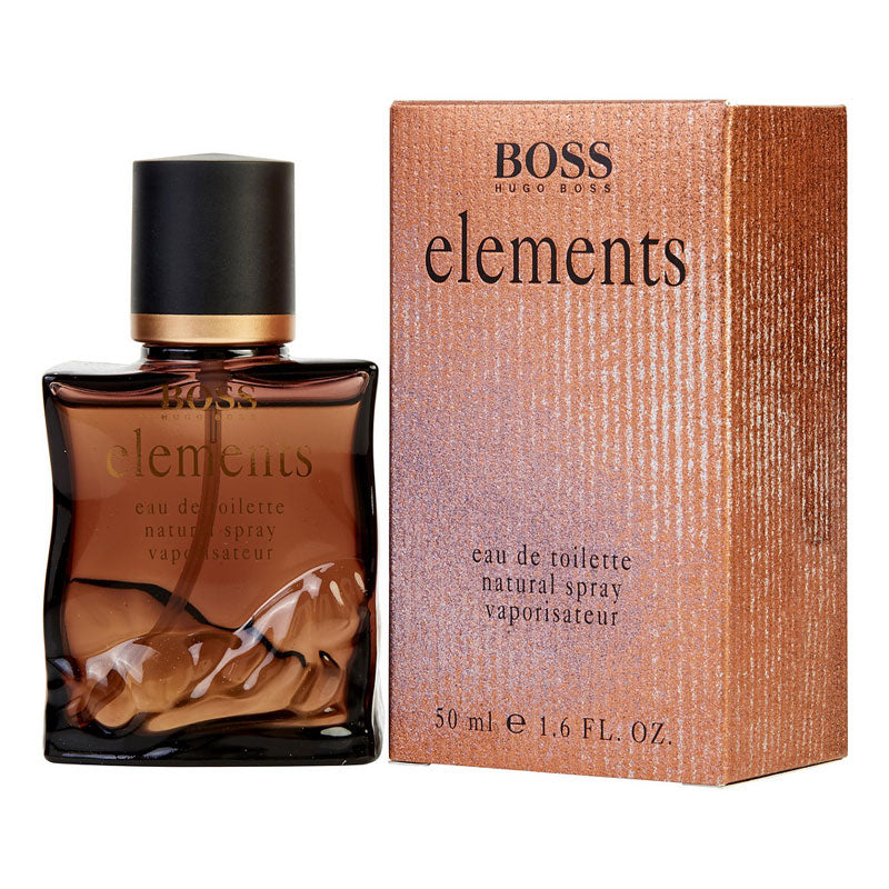 element boss