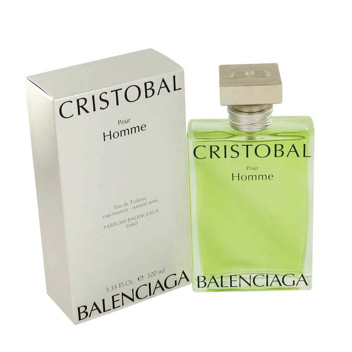 parfum cristobal