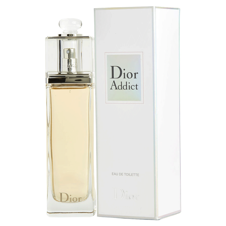 dior addict pour femme