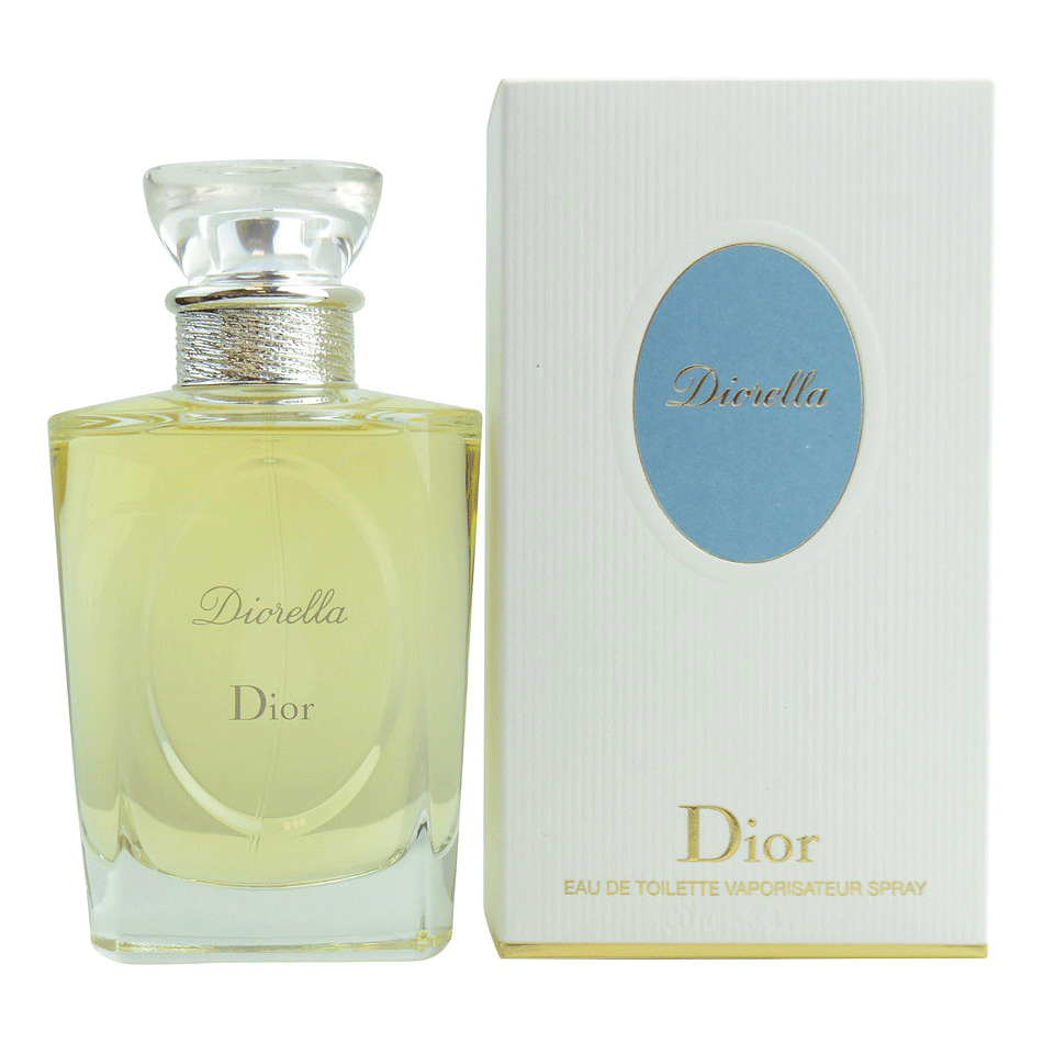 diorella dior