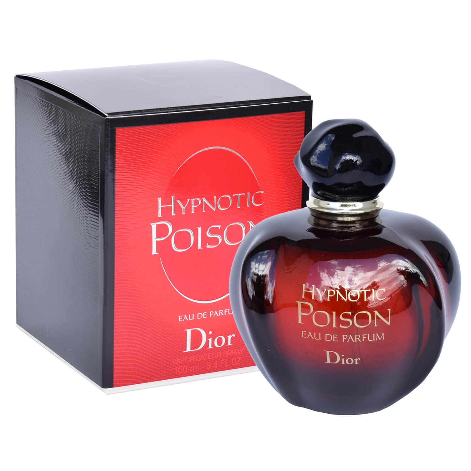 poison edp dior