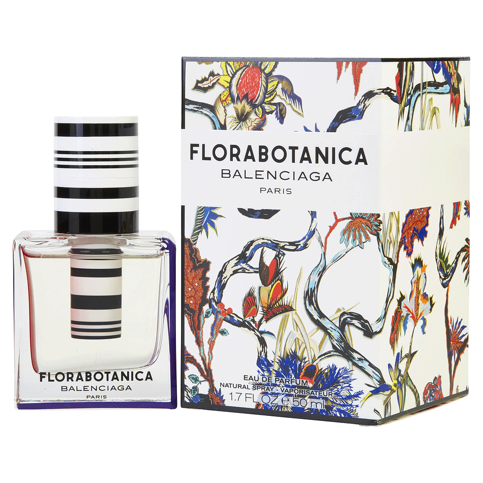 avis florabotanica balenciaga