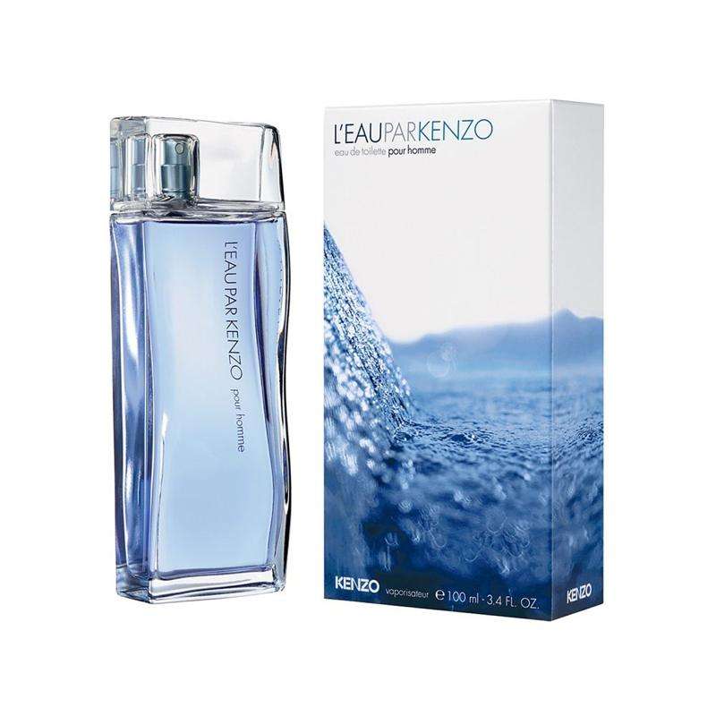 kenzo homme 100ml