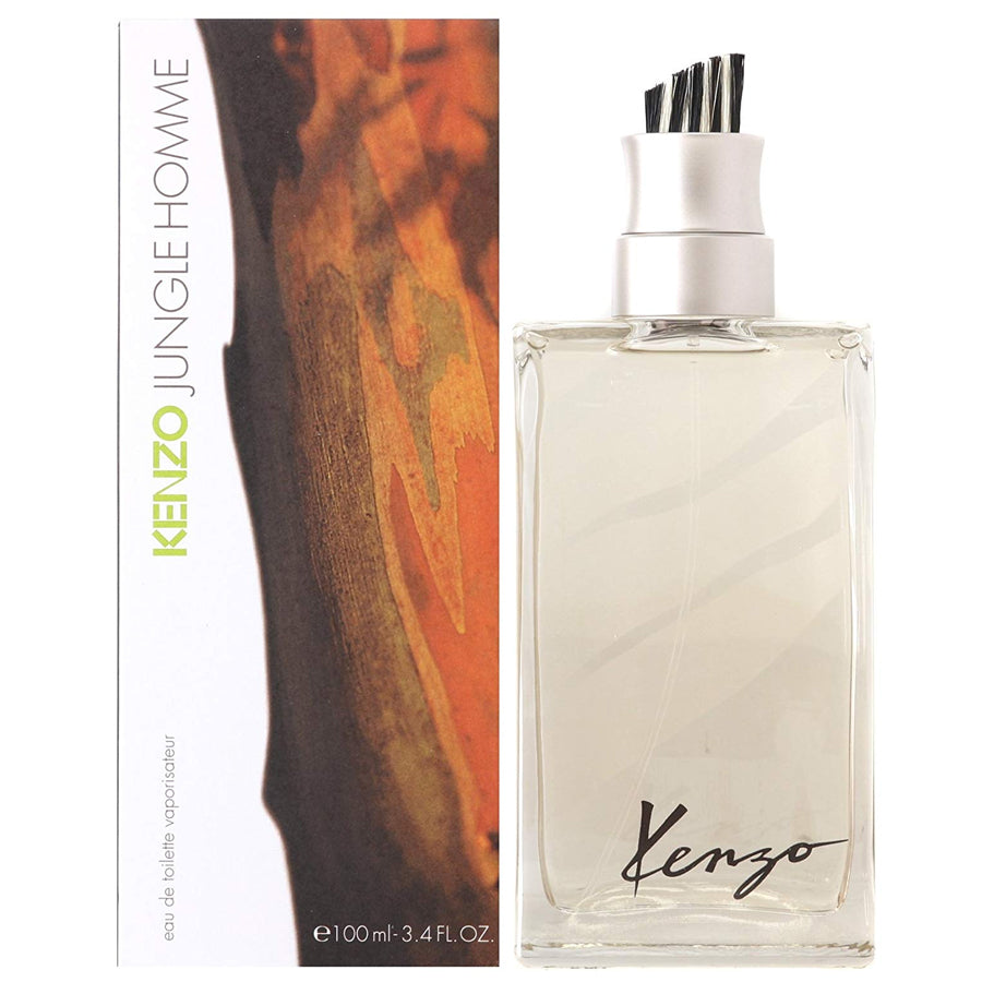 kenzo jungle parfum