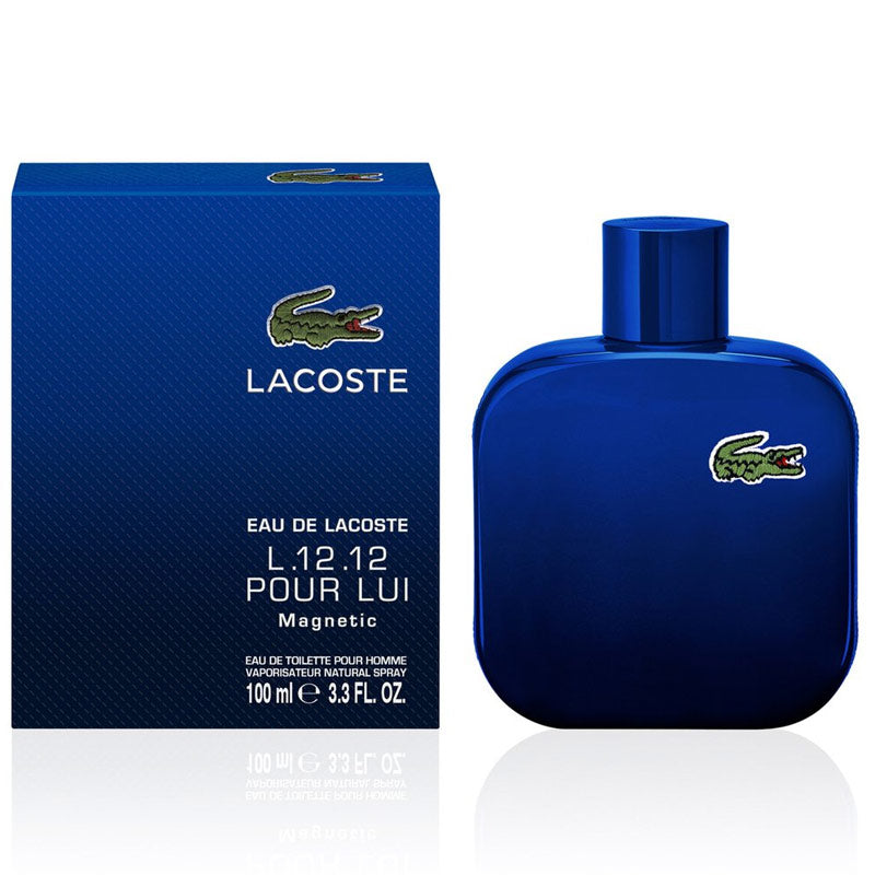 lacoste blue parfum