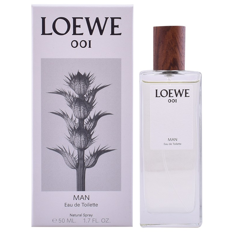 loewe man 001