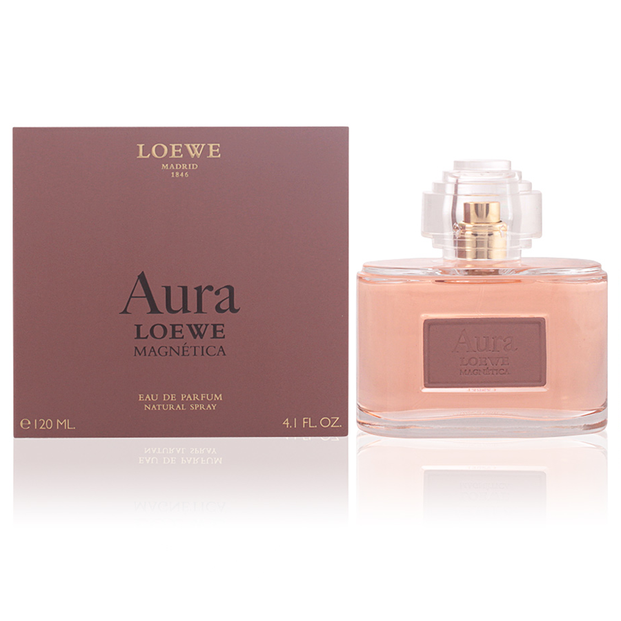 aura loewe parfum