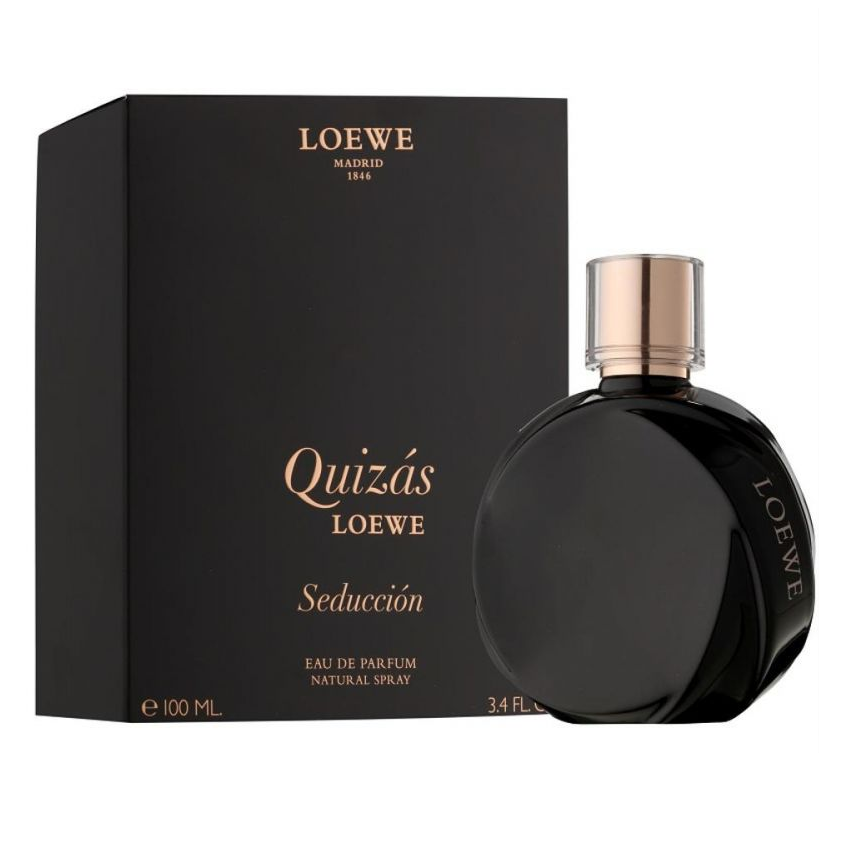 loewe quizas quizas quizas eau de parfum