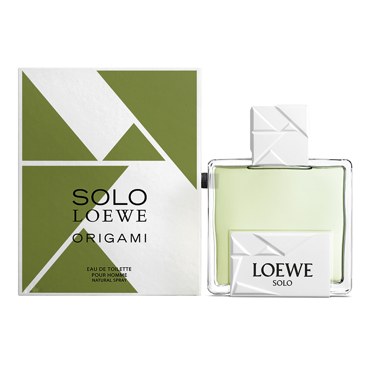 loewe solo pour homme