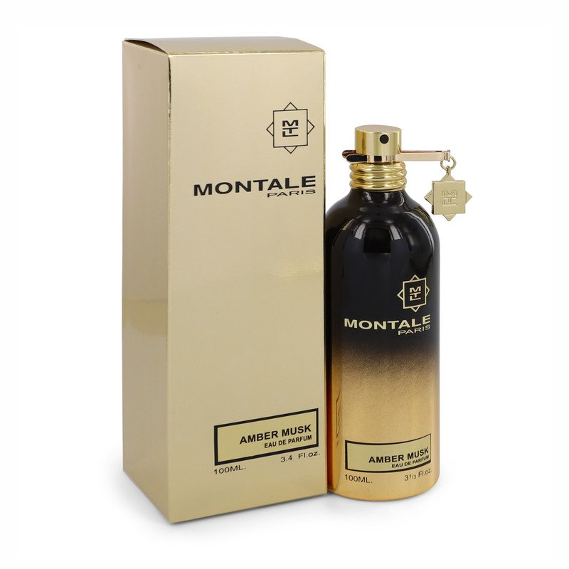 parfum montale