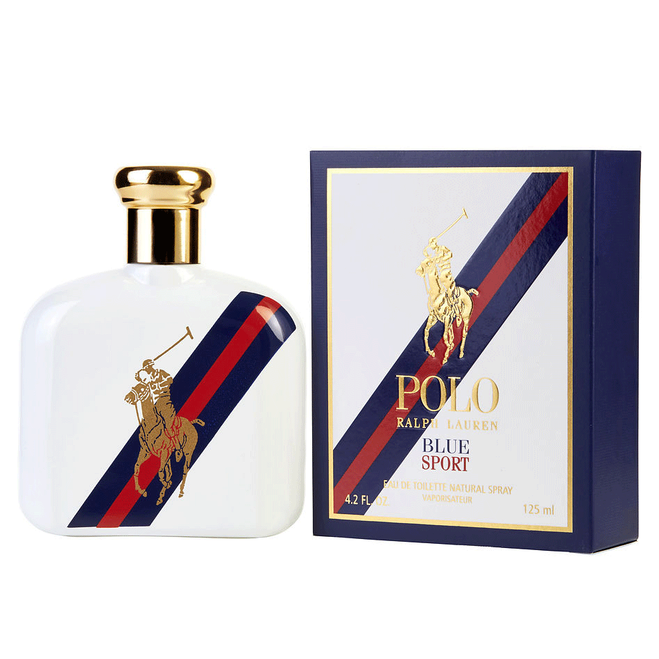 polo blue sport edt