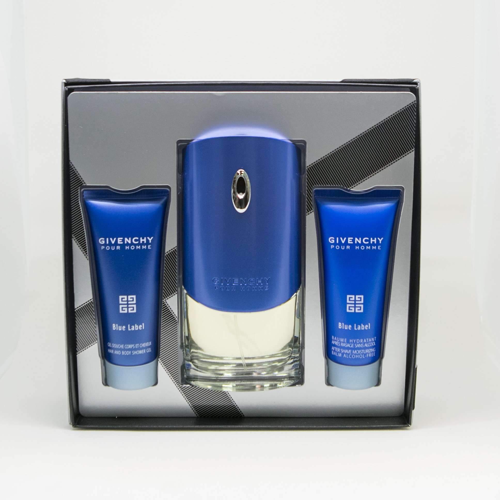 givenchy blue label parfum