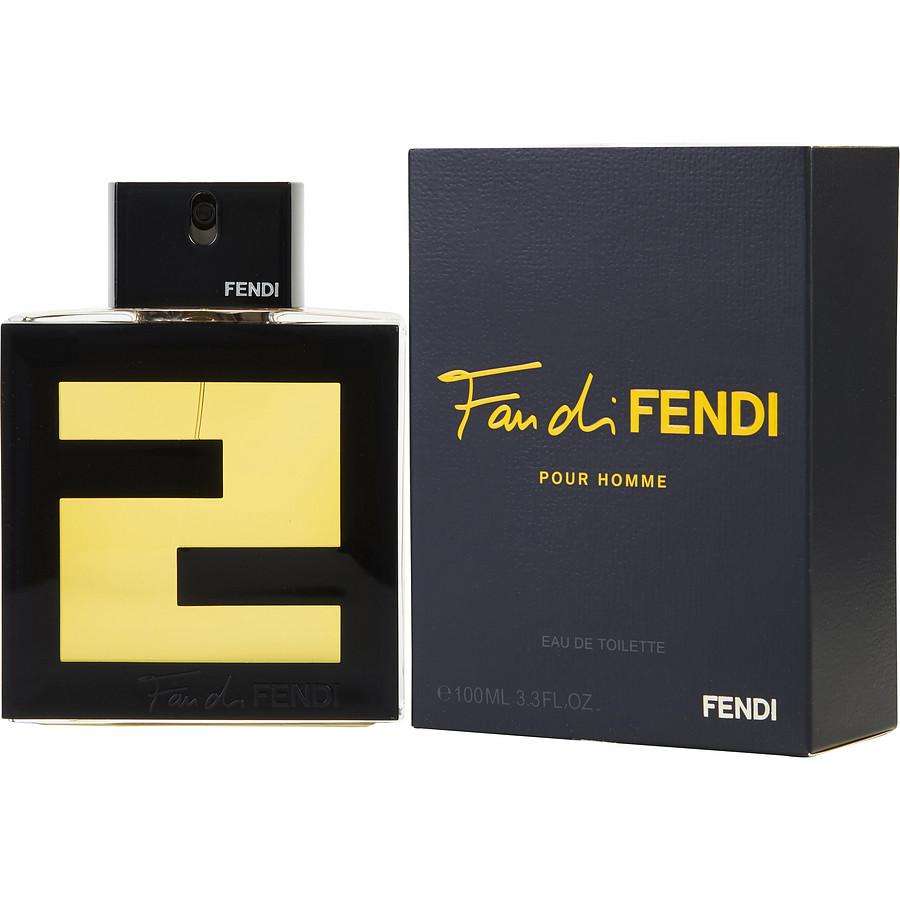 fendi parfums