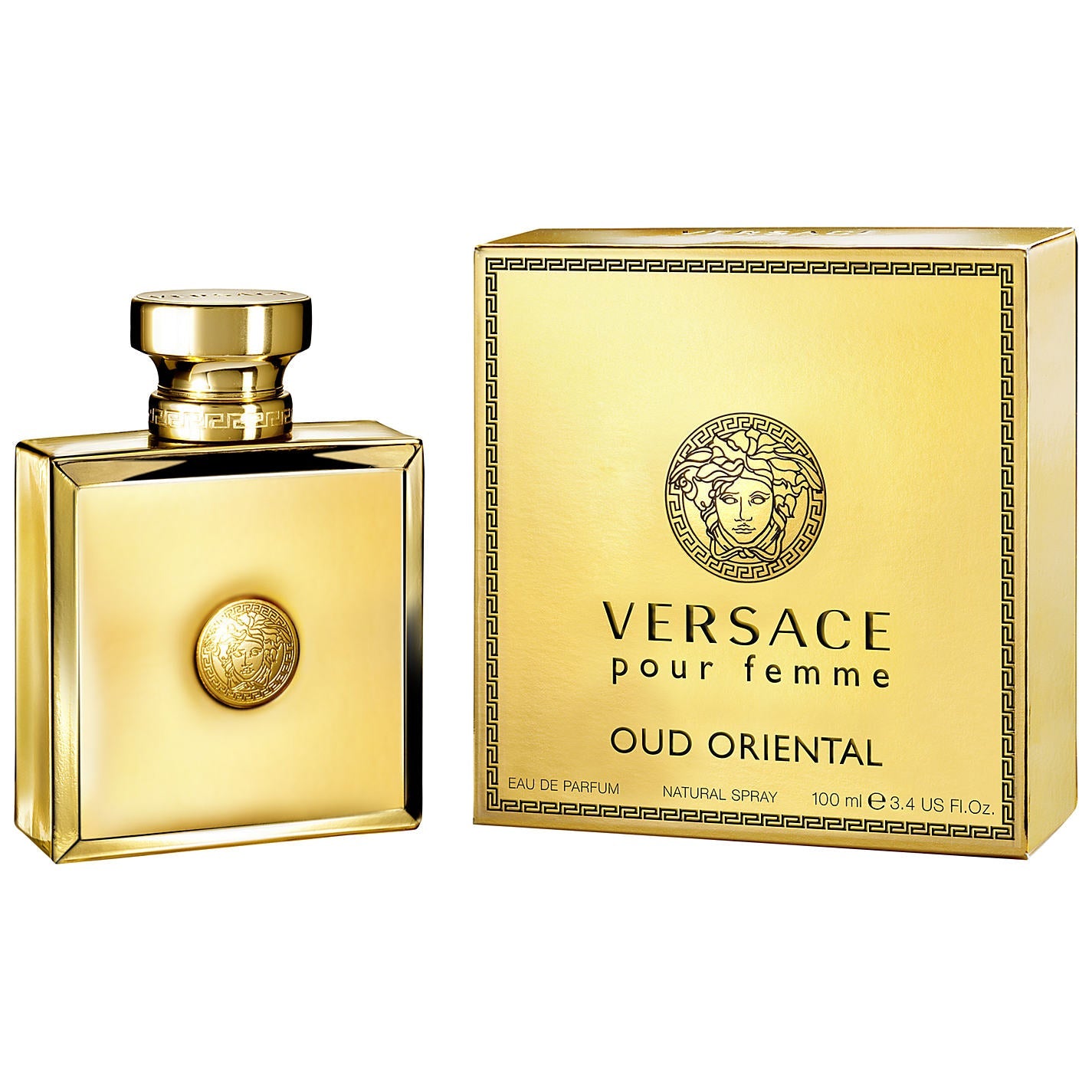 versace femme perfume